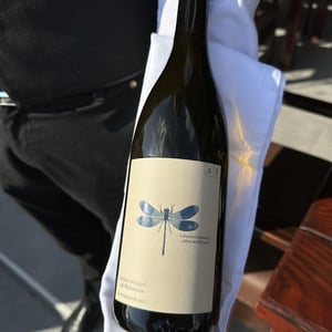 Blaue Libelle - Sauvignon Blanc - Weingut Andreas & Elisabeth Tscheppe - andreas-elisabeth-tscheppe
