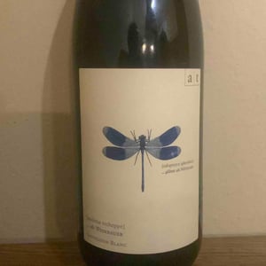 Blaue Libelle - Sauvignon Blanc - Weingut Andreas & Elisabeth Tscheppe - andreas-elisabeth-tscheppe