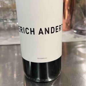 Blauer Zweigelt - Andert Wein - michael-erich-andert-wn