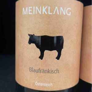 Blaufränkisch - Meinklang - Weingut Michlits - angela-werner-michlits