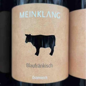 Blaufränkisch - Meinklang - Weingut Michlits - angela-werner-michlits