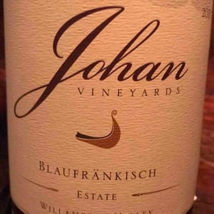 Blaufrankisch - Johan Vineyards - dag-j-sundby-dan-j-rinke
