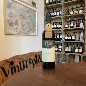 Blaufränkisch - Weingut Heinrich - gernot-heike-heinrich