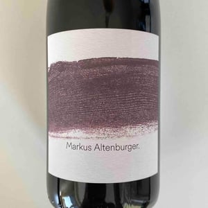 CRIC - Weingut Markus Altenburger - Markus Altenburger -2020