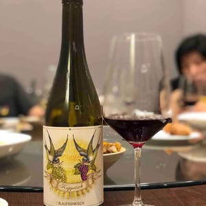 Blaufrankisch - Weingut Koppitsch - Maria & Alex Koppitsch 