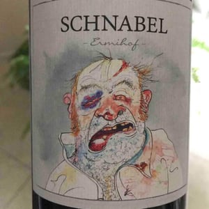Blaufränkisch vom Sausal - Weingut Karl Schnabel - karl-eva-schnabel
