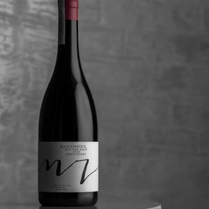 Blaufränkisch Aus Dem Kalk - Weinbau Michael Wenzel - michael-wenzel