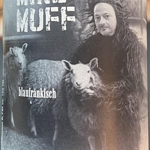 Blaufränkisch - Gols - Mike Muff 