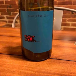 Blaufränkisch - Weingut Beck - judith-beck