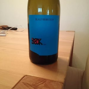 Weingut Beck - Judith Beck - Blaufränkisch