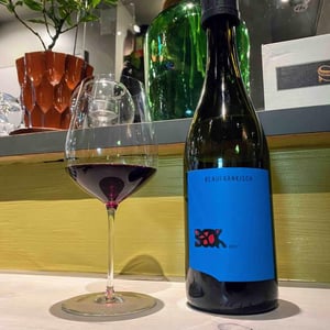 Weingut Beck - Judith Beck - Blaufränkisch