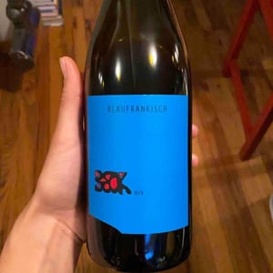 Weingut Beck - Judith Beck - Blaufränkisch