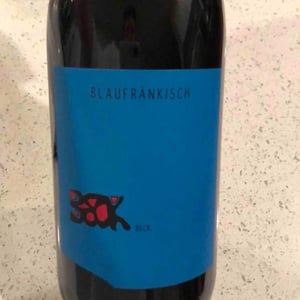 Blaufränkisch - Weingut Beck - judith-beck