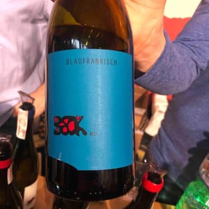 Weingut Beck - Judith Beck - Blaufränkisch