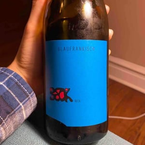 Weingut Beck - Judith Beck - Blaufränkisch