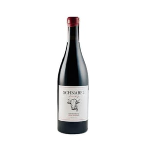 Blaufränkisch Hochegg - Weingut Karl Schnabel - Karl & Eva Schnabel 