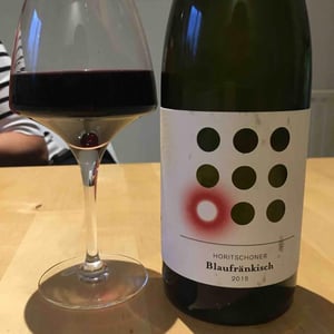 Blaufränkisch Horitschoner - Weingut Weninger (Austria) / Weninger Pincészet (Hungary) - Franz Weninger 