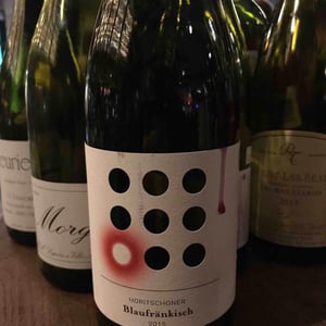 Blaufränkisch Horitschoner - Weingut Weninger (Austria) / Weninger Pincészet (Hungary) - Franz Weninger 