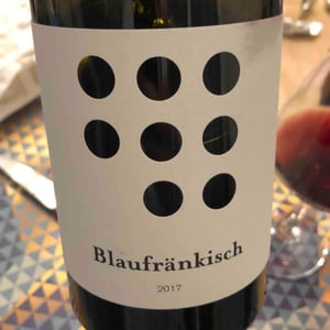 Blaufränkisch Horitschoner - Weingut Weninger (Austria) / Weninger Pincészet (Hungary) - Franz Weninger 