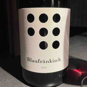 Blaufränkisch - Weingut Weninger (Austria) / Weninger Pincészet (Hungary) - Franz Weninger 