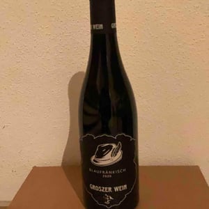 Blaufränkisch - Groszer Wein - markus-bach-edgar-brutler
