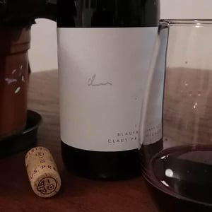 Weingut Claus Preisinger - Claus Preisinger - Blaufränkisch Kalkstein