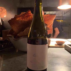 Weingut Claus Preisinger - Claus Preisinger - Blaufränkisch Kalkstein