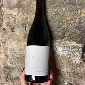 Blaufränkisch Kalkstein - Weingut Claus Preisinger - Claus Preisinger 