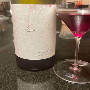 Weingut Claus Preisinger - Claus Preisinger - Blaufränkisch Kalkstein