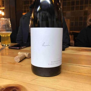 Weingut Claus Preisinger - Claus Preisinger - Blaufränkisch Kalkstein