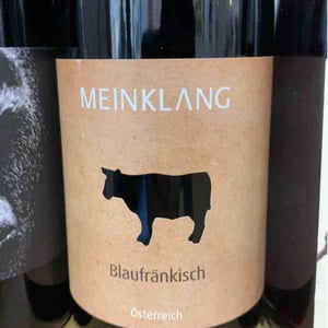 Blaufränkisch - Meinklang - Weingut Michlits - angela-werner-michlits