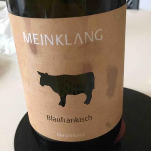 Meinklang - Weingut Michlits - Angela & Werner Michlits - Blaufränkisch