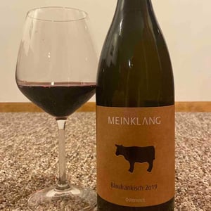 Blaufränkisch - Meinklang - Weingut Michlits - angela-werner-michlits