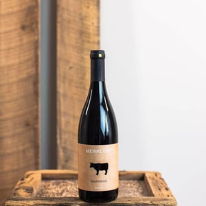 Blaufränkisch - Meinklang - Weingut Michlits - angela-werner-michlits