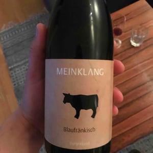 Meinklang - Weingut Michlits - Angela & Werner Michlits - Blaufränkisch