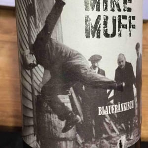 Blaufränkisch - Gols - mike-muff