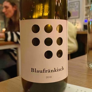 Blaufränkisch - Weingut Weninger (Austria) / Weninger Pincészet (Hungary) - Franz Weninger 