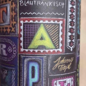 Blaufränkisch - Weingut Johannes Trapl - johannes-trapl