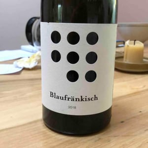 Blaufränkisch - Weingut Weninger (Austria) / Weninger Pincészet (Hungary) - Franz Weninger 