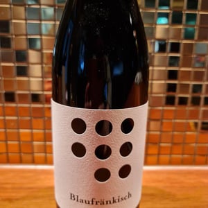Blaufränkisch - Weingut Weninger (Austria) / Weninger Pincészet (Hungary) - Franz Weninger 