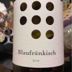 Blaufränkisch - Weingut Weninger (Austria) / Weninger Pincészet (Hungary) - Franz Weninger 