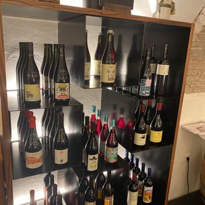 Blaufränkisch - Rennersistas - stefanie-georg-renner -2017