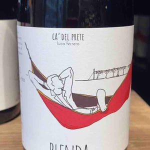 Blenda - Cà del Prete - luca-ferrero -2019