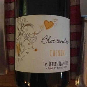 Blet Tendre - Les Terres Blanches - celine-benoit-blet