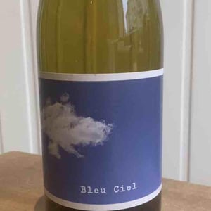 Bleu Ciel - Domaine La Goguette - julien-mary -2022