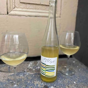 Blinded By The Light - Old Westminster Winery - drew-baker