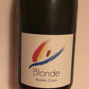 Blonde