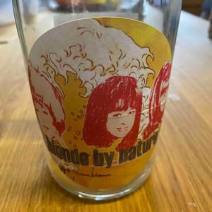 Blonde by Nature - Weingut Pittnauer - gerhard-brigitte-pittnauer