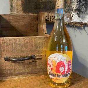 Blonde by Nature - Weingut Pittnauer - gerhard-brigitte-pittnauer