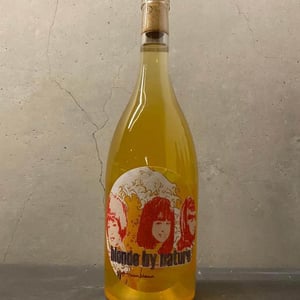 Blonde by Nature - Weingut Pittnauer - gerhard-brigitte-pittnauer